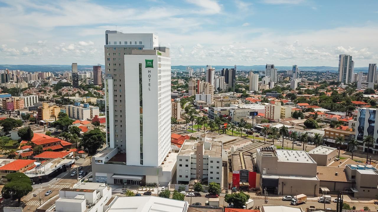 Ibis Styles Marista Hotel Goiania